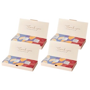 오설록 블루밍 데이, 삼다 꿀배티 3p + 피치 블랙티 3p + 제주 동백꽃티 3p, 4세트