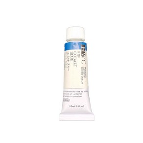 홀베인 HWC 아티스트 튜브형 수채화물감 W290, 15ml, 1색