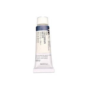 홀베인 HWC 아티스트 튜브형 수채화물감 W297, 15ml, 1색