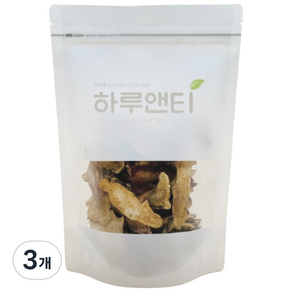 하루앤티 국내산 토복령 망개나무 뿌리, 100g, 3개