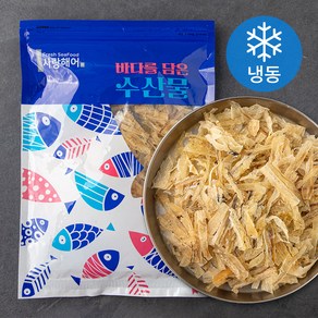 사랑해어 명엽채 (냉동), 300g, 1개