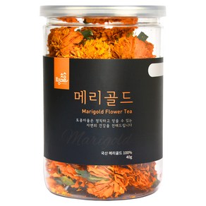 토종마을 메리골드, 40g, 1개입, 1개