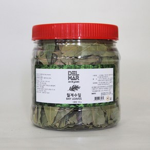 딜리셔스마켓 월계수잎, 90g, 1개