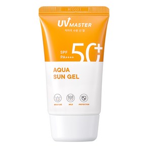 토니모리 유브이 마스터 아쿠아 선 젤 SPF50+ PA++++