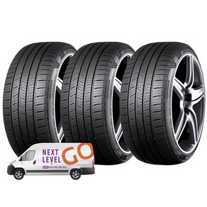 넥센타이어 엔페라 슈프림 215/45R17, 넥센 엔페라 Supeme 215/45R17, 3개