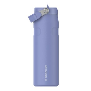 스탠리 아이스플로우 에어로라이트 플립 스트로 2.0 텀블러, 하이드렌지아, 710ml, 1개