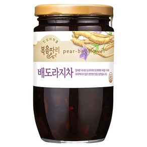 복음자리 배도라지차, 470g, 1개입, 1개