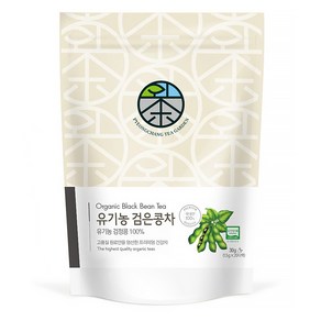 평창다원 유기농 검은콩차, 1.5g, 20개입, 1개