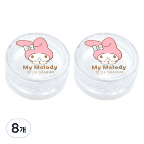 산리오 캐릭터즈 크림용기 5ml