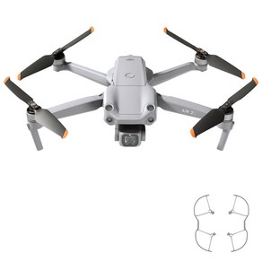 DJI Ai 2S All In One 촬영용 드론, 혼합색상, 1세트