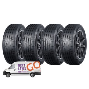 넥센타이어 엔페라 슈프림 SUV 235/50R19