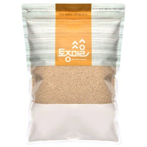 토종마을 국산 현미쌀눈 1kg, 1개