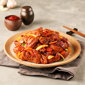 셰프초이스 춘천식닭갈비 (냉장)