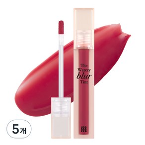 머지 더 워터리 블러 틴트 4ml