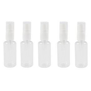 아이메이트 스프레이 공병 30ml, 랜덤 발송, 5개