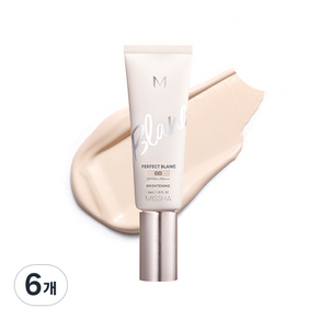 미샤 M 퍼펙트 블랑 비비 SPF50+ PA+++ 40ml