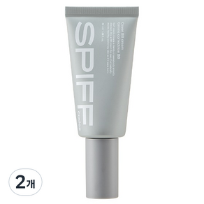 스피프코드 커버 비비 크림 50ml, 2개