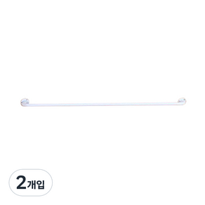 마메 미니 옷걸이 벽행거 120cm