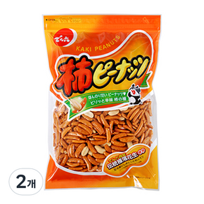 덴로쿠 카키피, 280g, 2개