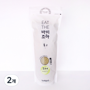 함초미, 1kg, 2개