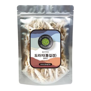 동이약초 도라지 통길경, 1개, 250g