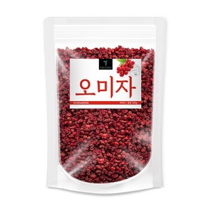 퓨어영 건오미자, 300g, 1개