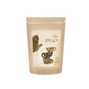 해피테라스 칡차, 1g, 50개입, 1개