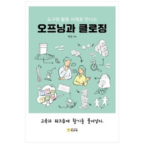 도구와 활용 사례로 만나는오프닝과 클로징