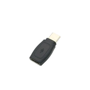 컴스 USB 3.1 C타입 연장 젠더