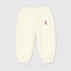 MilkBaby 아동용 장난꾸러기 곰돌이 쿨링 팬츠