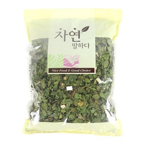 우리가스토리 건조 뽕잎 차, 500g, 1개입, 1개