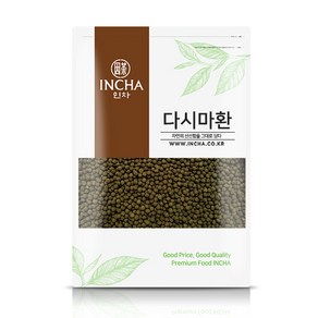 인차 다시마환, 1개, 500g