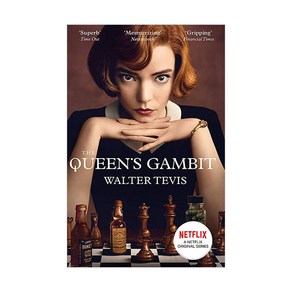 The Queen's Gambit, WEIDENFELD&NICOLSON