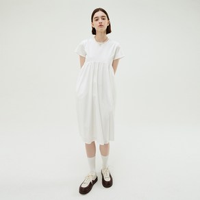 고코리 CITY GARDENER DRESS