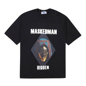 오브이디와이 DIAMOND T SHIRTS DYMASXMA062