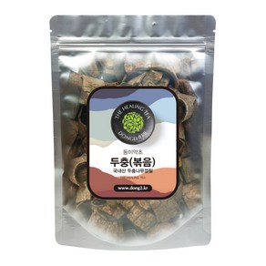 동이약초 두충 볶음, 500g, 1개