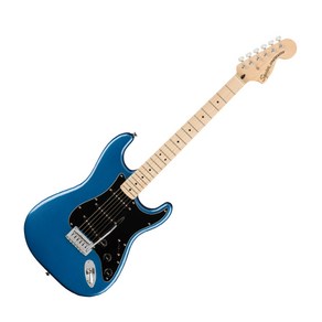 스콰이어 Affinity Stratocaster MN BPG 일렉기타