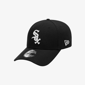 뉴에라 남녀공용 940 MLB PINCH HITTER WS CHIWHI 시카고 화이트 삭스 볼캡모자 13965950