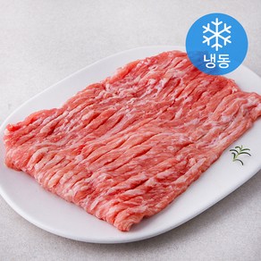 푸드장 이베리코 베요타 시크릿 삼겹살 (냉동), 400g, 1개