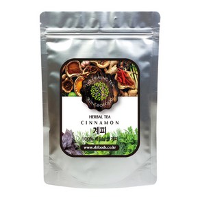 성보식품 베트남산 계피, 100g, 1개