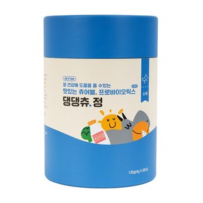 베터 반려동물 댕댕츄정 영양제 30p