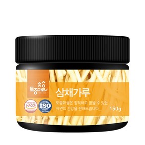 토종마을 삼채가루, 1개, 150g