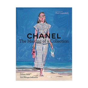 Chanel: The Making of a Collection