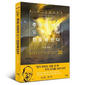 주의 사자가 앞서 인도하신다, 규장