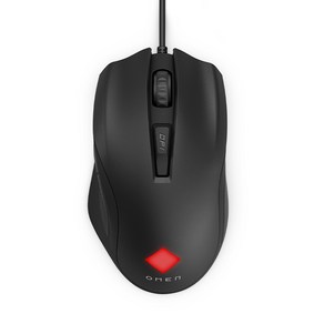 HP OMEN 벡터 에센셜 게이밍 유선 마우스, HP OMEN Vecto Essential mouse