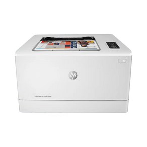 HP 컬러 레이저젯 프로 컬러 레이저 프린터, M155NW (7KW49A)