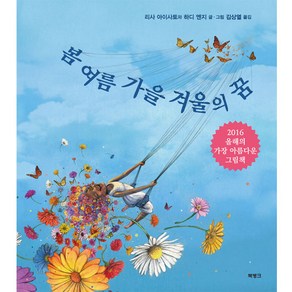 봄 여름 가을 겨울의 꿈, 북뱅크