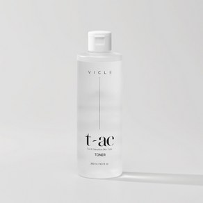 비클 티 아크 토너, 1개, 300ml