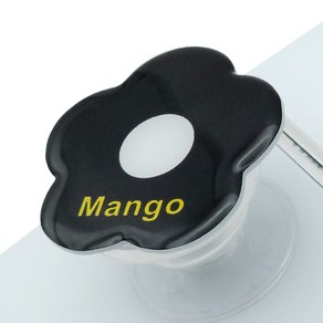 MANGO 플라워 휴대폰 스마트톡 망고톡