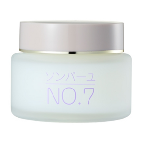 손바유 NO7 프리미엄 마유 크림 무향, 60ml, 1개